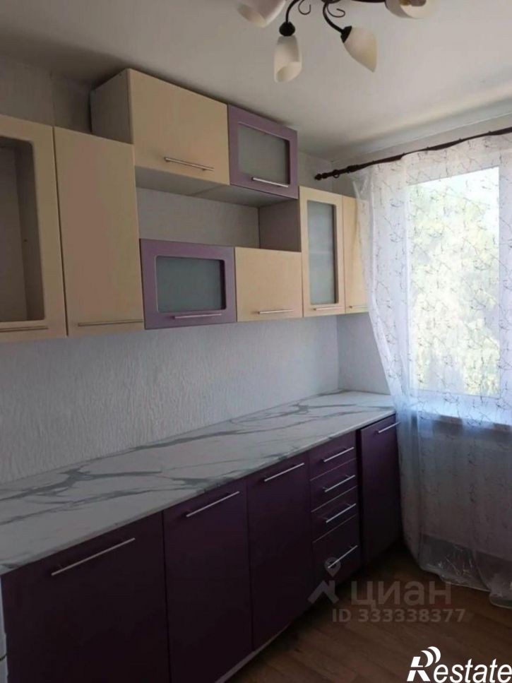 2-комн квартира ул Зорге, 58,  д. 58
