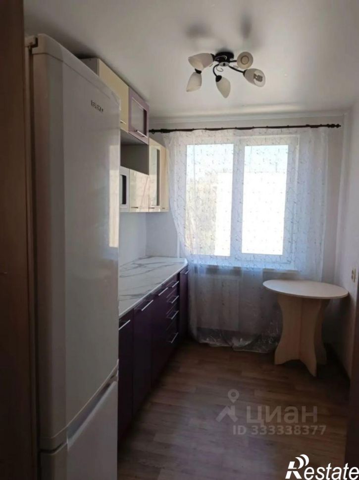 2-комн квартира ул Зорге, 58,  д. 58