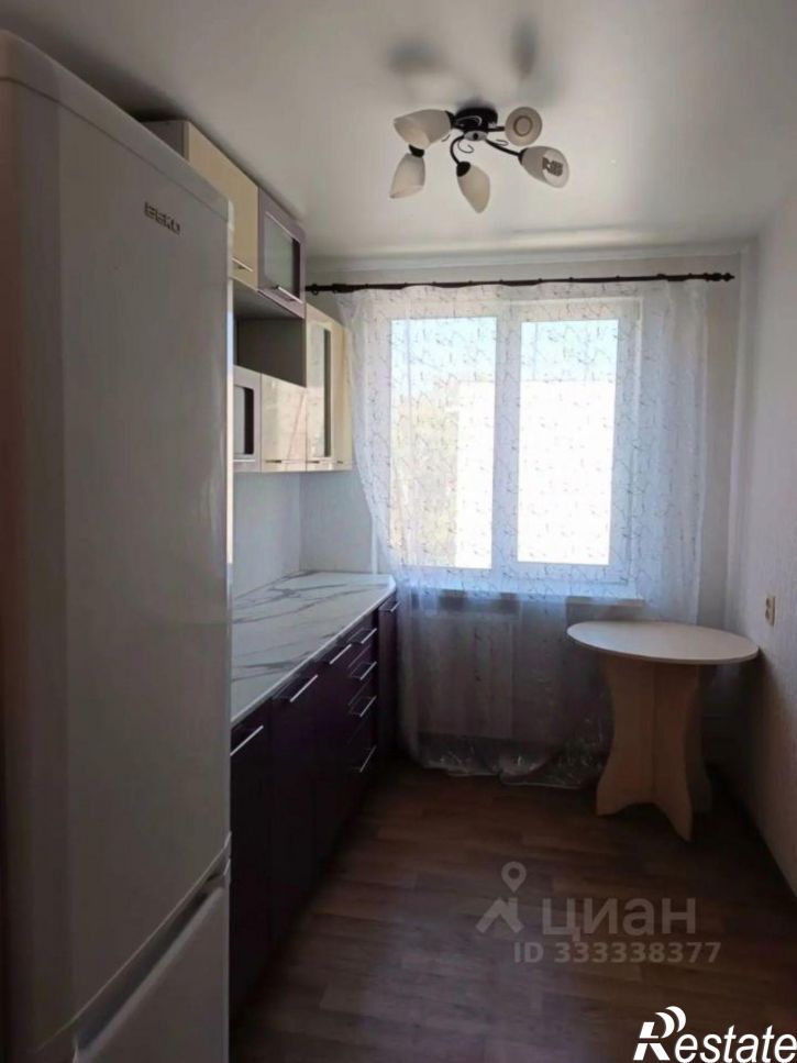 2-комн квартира ул Зорге, 58,  д. 58