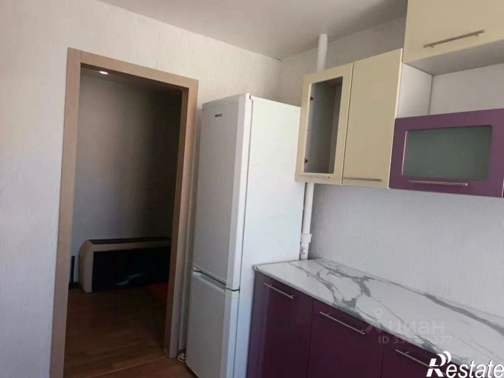 2-комн квартира ул Зорге, 58,  д. 58
