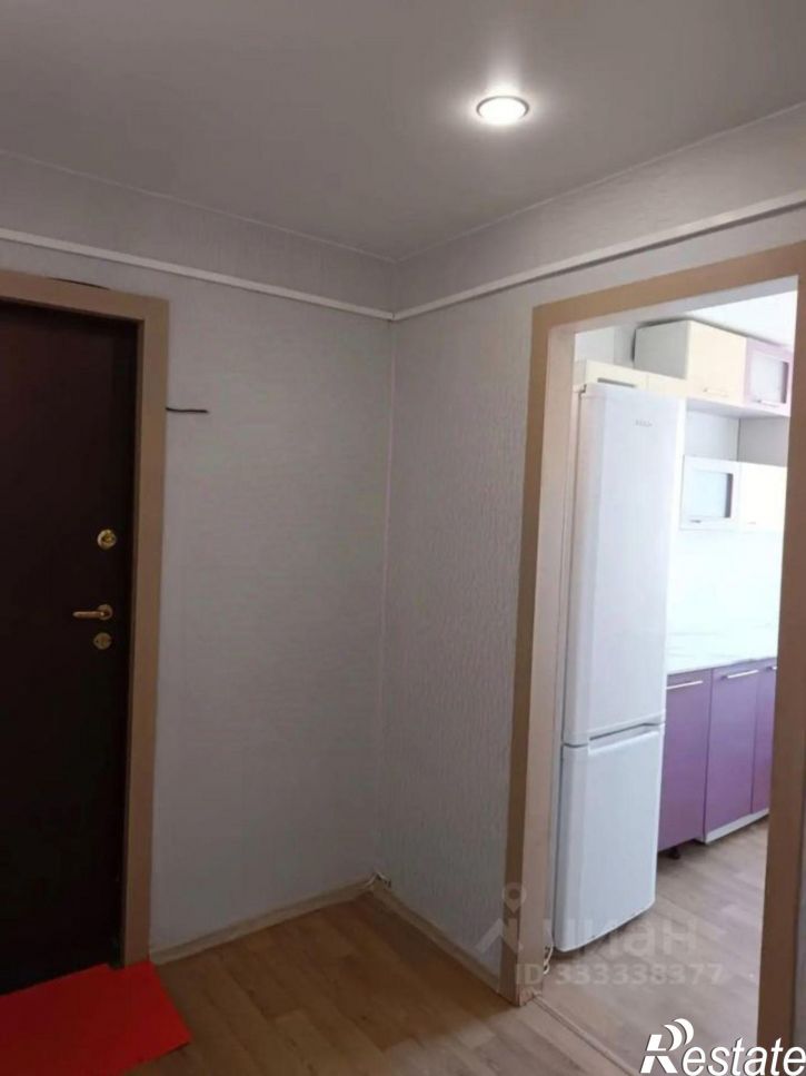 2-комн квартира ул Зорге, 58,  д. 58