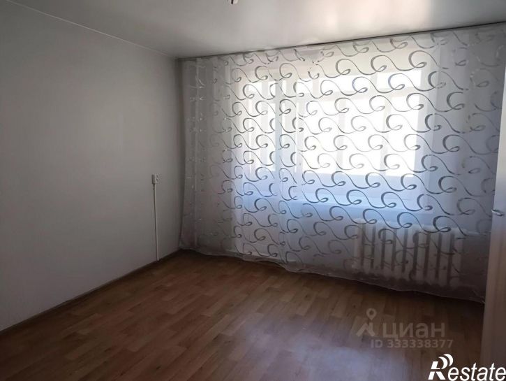2-комн квартира ул Зорге, 58,  д. 58