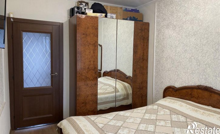 3-комн квартира ул Курчатова, 37,  д. 37