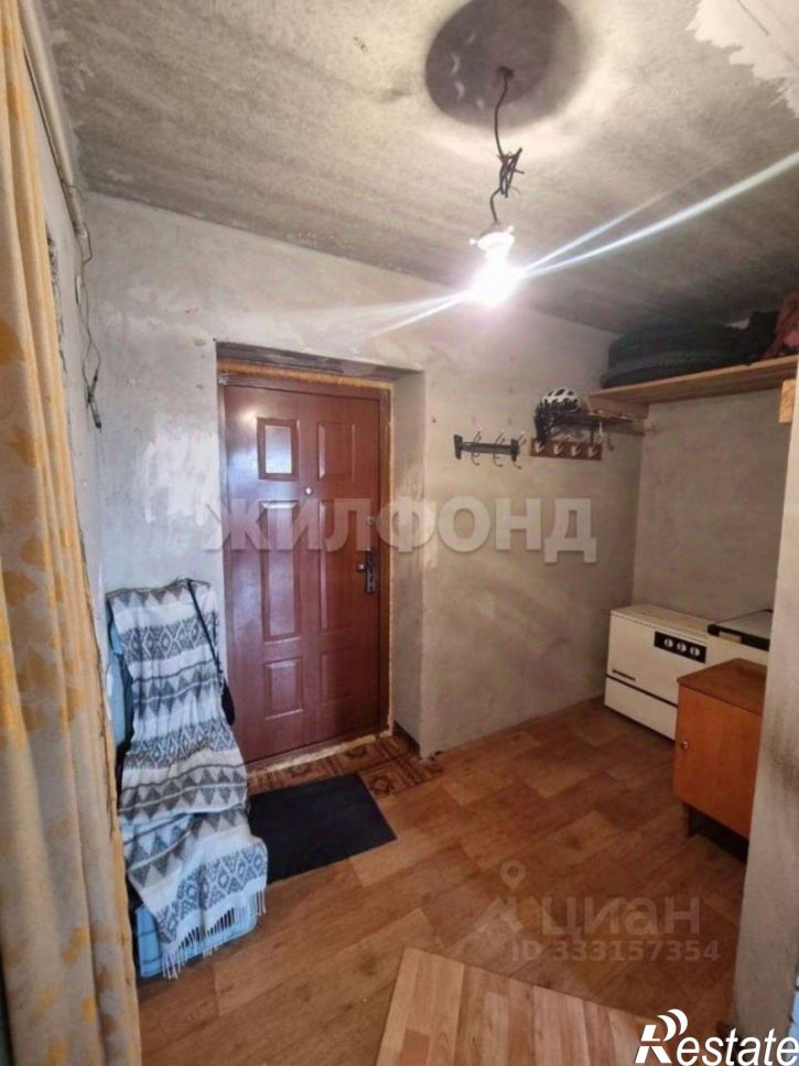 1-комн квартира ул Макаренко, 52,  д. 52