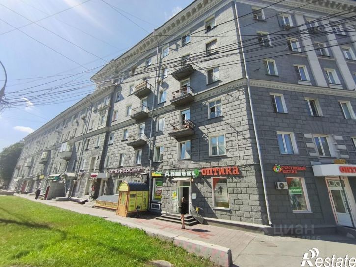 Комната ул Станиславского, 14,  д. 14