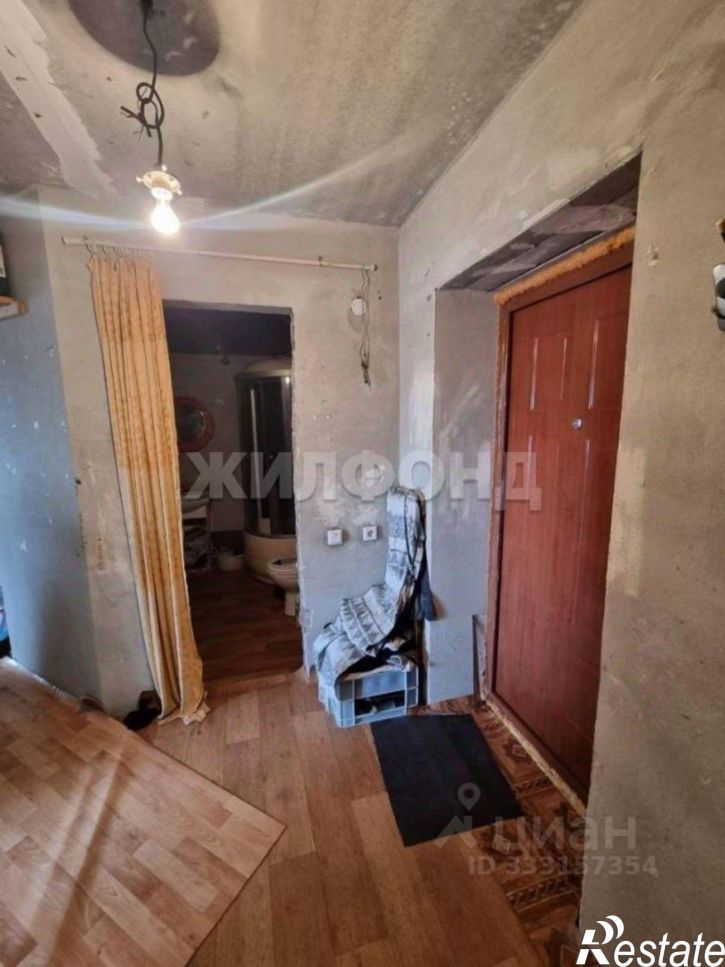1-комн квартира ул Макаренко, 52,  д. 52