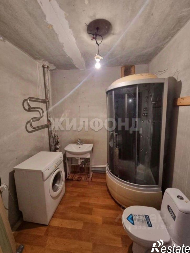 1-комн квартира ул Макаренко, 52,  д. 52