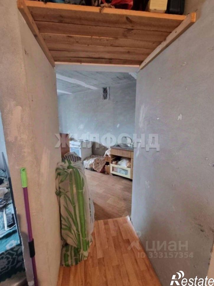 1-комн квартира ул Макаренко, 52,  д. 52