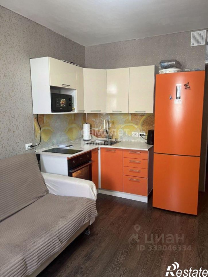 1-комн квартира ул Забалуева, 92,  д. 92