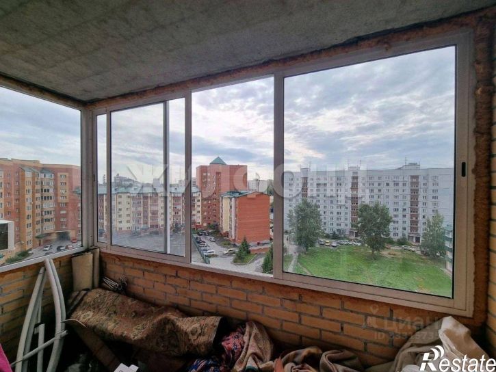 1-комн квартира ул Макаренко, 52,  д. 52