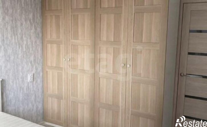 2-комн квартира ул Доватора, 33,  д. 33