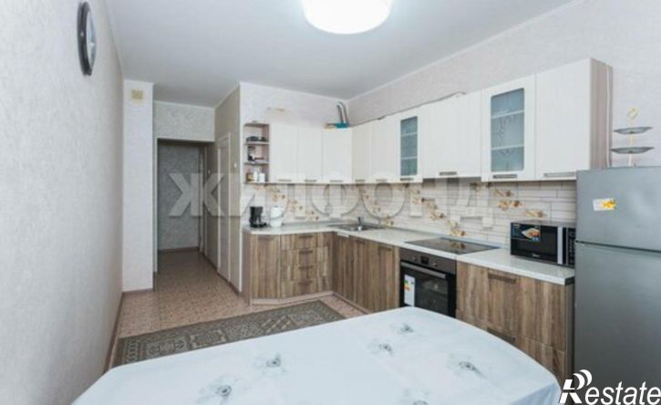 1-комн квартира ул В.Высоцкого, 62,  д. 62
