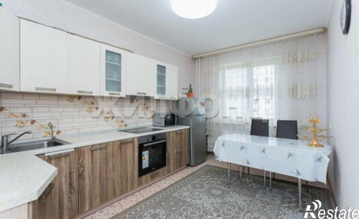 1-комн квартира ул В.Высоцкого, 62,  д. 62