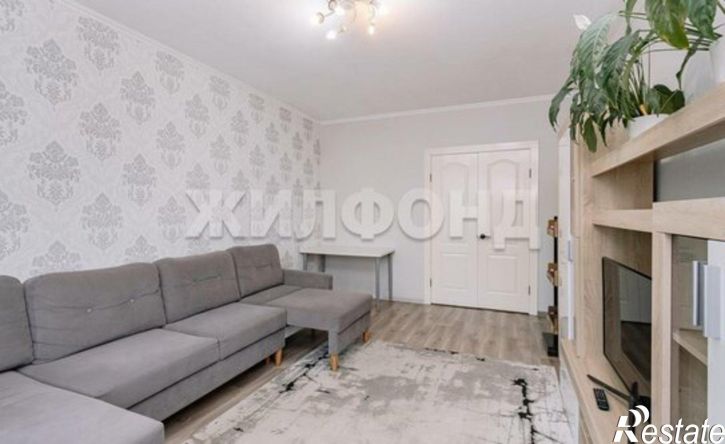 3-комн квартира ул Краузе, 13,  д. 13