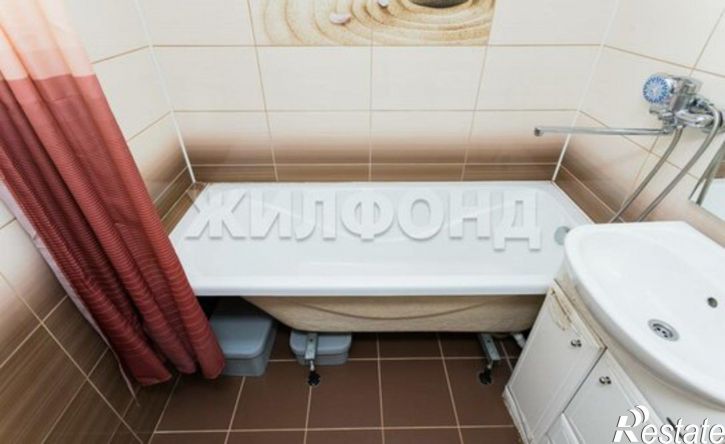 1-комн квартира ул В.Высоцкого, 62,  д. 62
