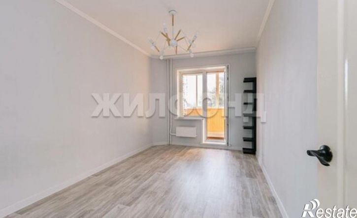 3-комн квартира ул Краузе, 13,  д. 13