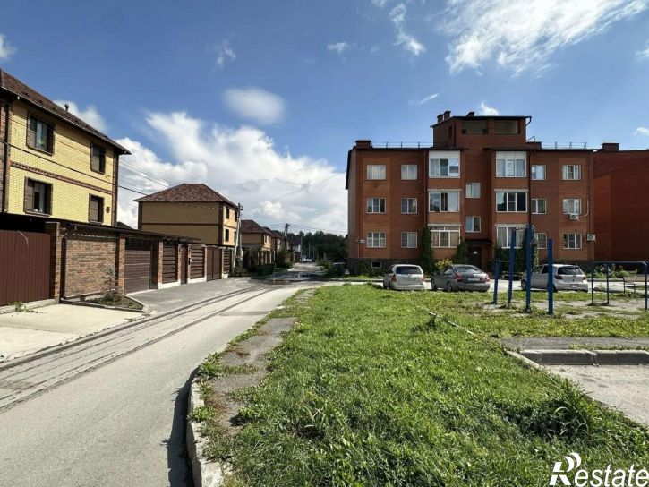 1-комн квартира ул Рубежная, 39/1,  д. 39/1