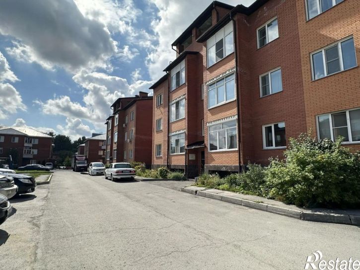 1-комн квартира ул Рубежная, 39/1,  д. 39/1