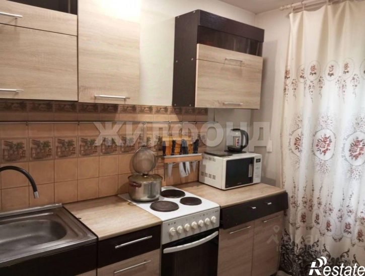 2-комн квартира ул Курчатова, 11/3,  д. 11/3