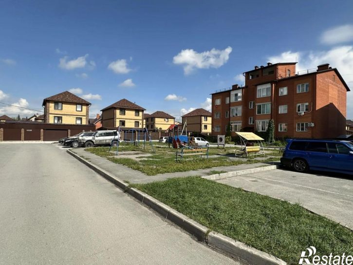 1-комн квартира ул Рубежная, 39/1,  д. 39/1