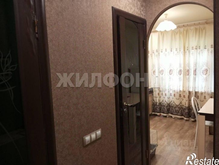 2-комн квартира ул Курчатова, 11/3,  д. 11/3