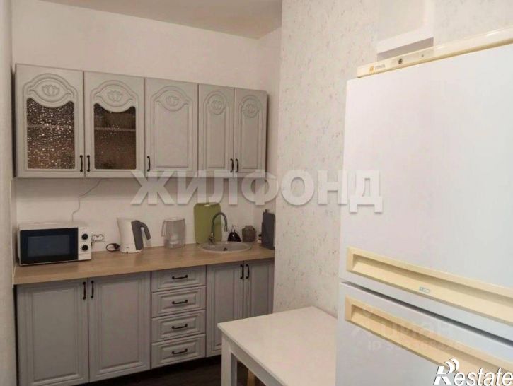1-комн квартира ул Татьяны Снежиной, 39/1,  д. 39/1