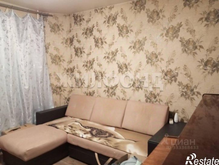 2-комн квартира ул Курчатова, 11/3,  д. 11/3