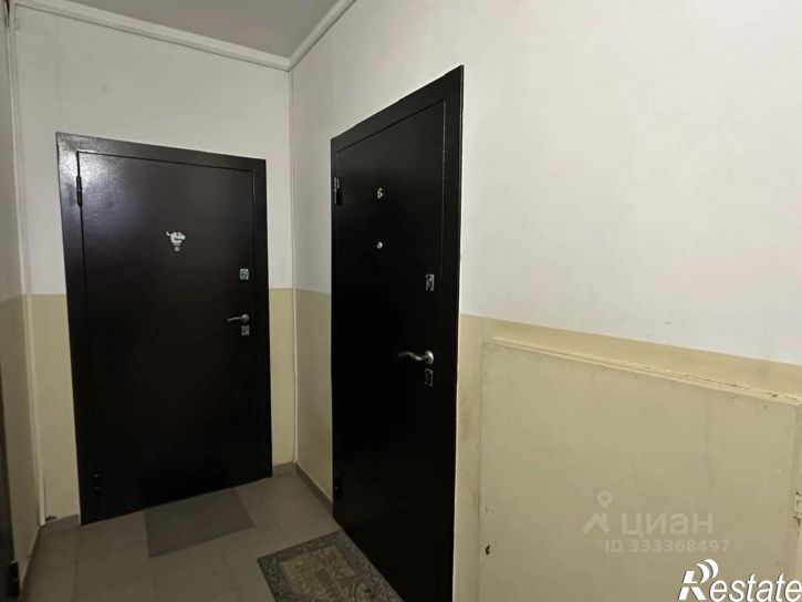 1-комн квартира ул Рубежная, 39/1,  д. 39/1