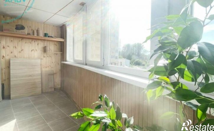 1-комн квартира ул Вилюйская, 5,  д. 5