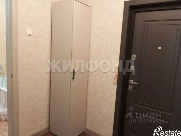 1-комн квартира ул Татьяны Снежиной, 39/1,  д. 39/1