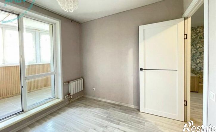 1-комн квартира ул Вилюйская, 5,  д. 5