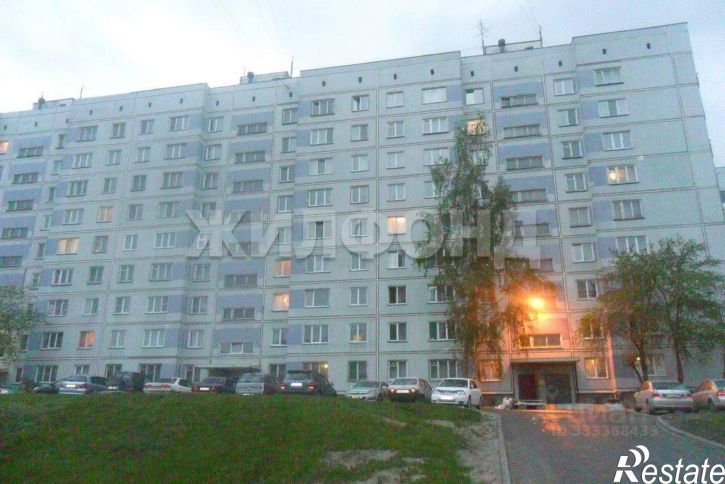 2-комн квартира ул Курчатова, 11/3,  д. 11/3
