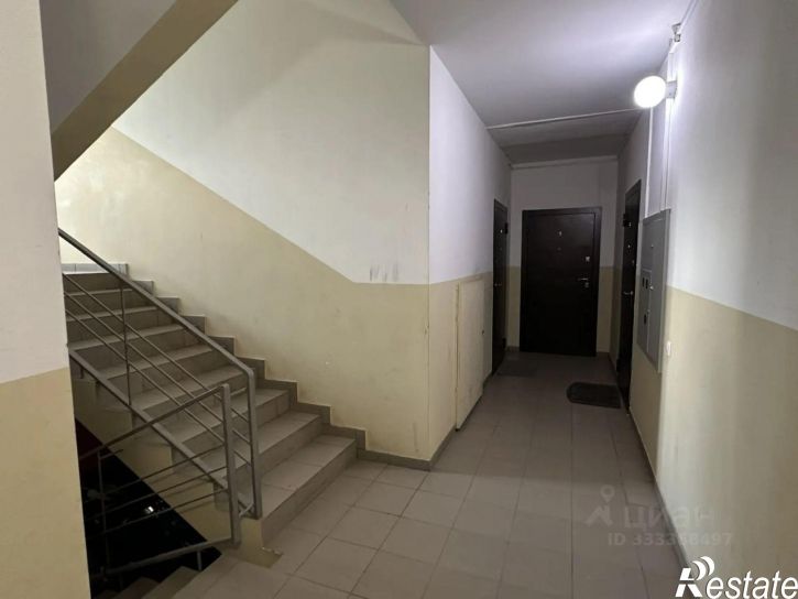 1-комн квартира ул Рубежная, 39/1,  д. 39/1
