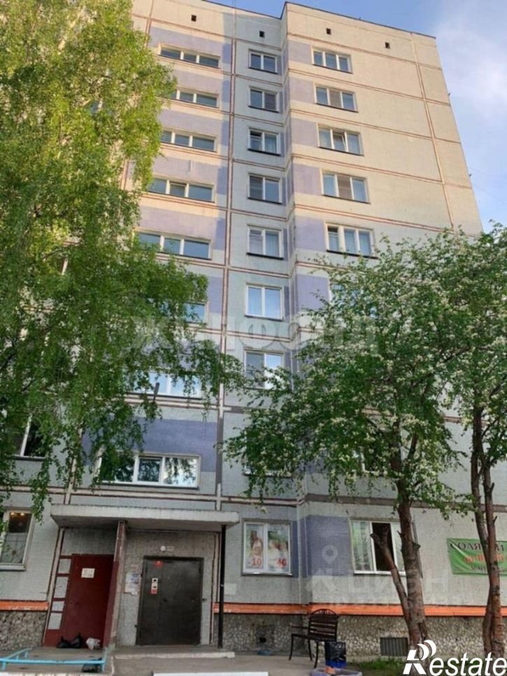 2-комн квартира ул Курчатова, 11/3,  д. 11/3