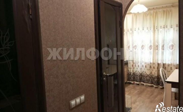 2-комн квартира ул Курчатова, 11/3,  д. 11/3