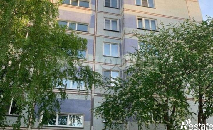 2-комн квартира ул Курчатова, 11/3,  д. 11/3