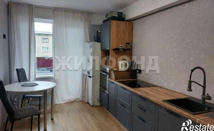 1-комн квартира ул Выборная, 99/4,  д. 99/4
