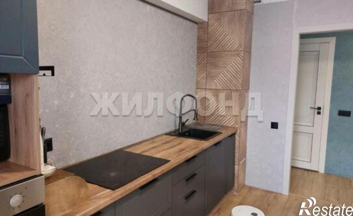 1-комн квартира ул Выборная, 99/4,  д. 99/4
