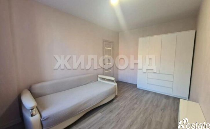 1-комн квартира ул Василия Клевцова, 3,  д. 3