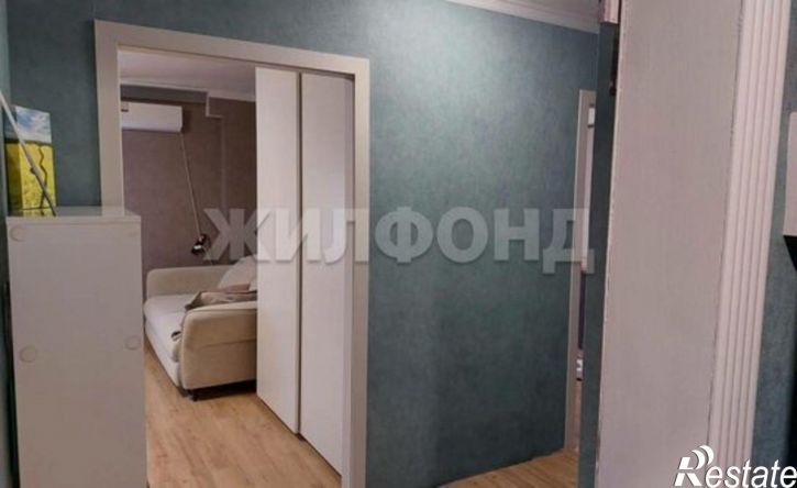 1-комн квартира ул Выборная, 99/4,  д. 99/4