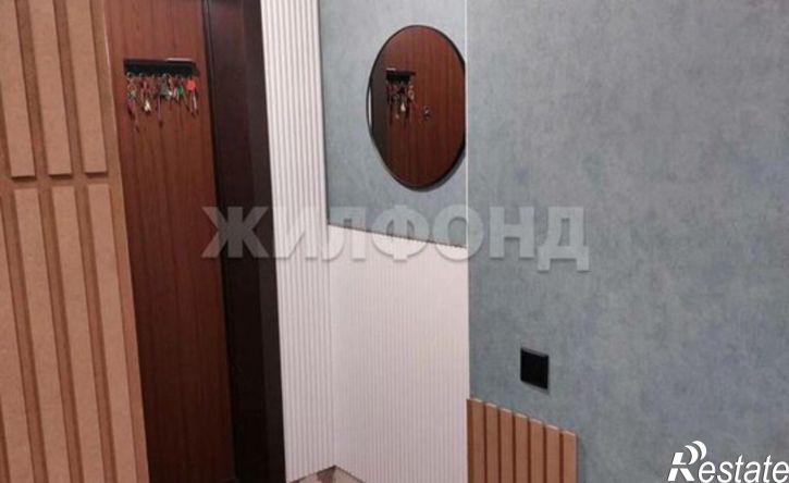 1-комн квартира ул Выборная, 99/4,  д. 99/4