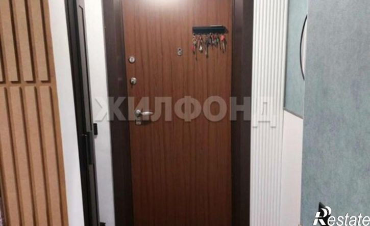 1-комн квартира ул Выборная, 99/4,  д. 99/4