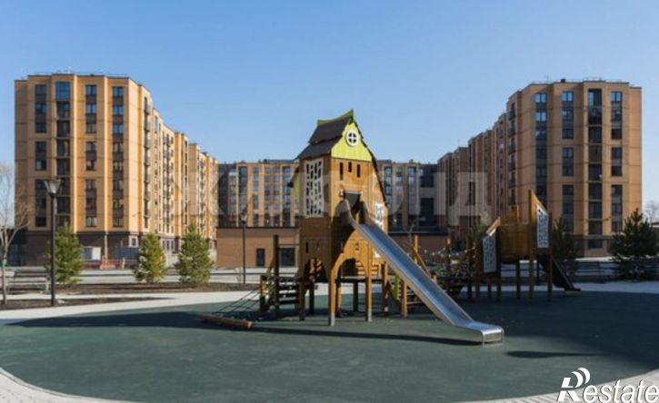1-комн квартира ул Василия Клевцова, 3,  д. 3