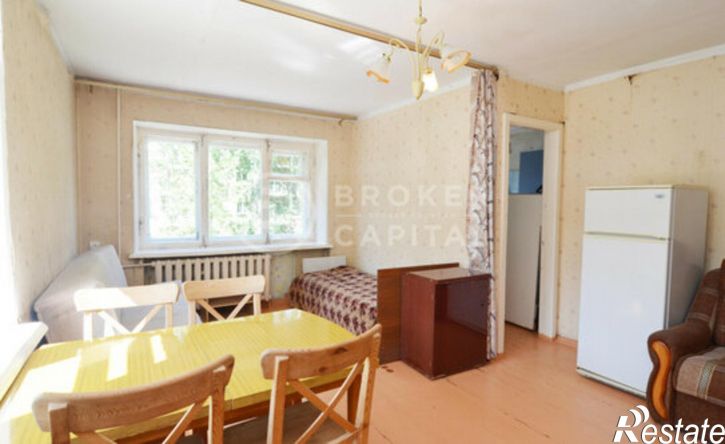 1-комн квартира ул Ватутина, 18,  д. 18