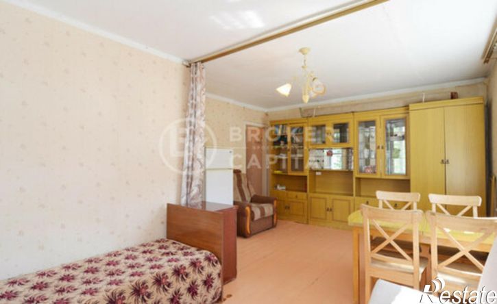 1-комн квартира ул Ватутина, 18,  д. 18