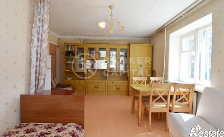1-комн квартира ул Ватутина, 18,  д. 18