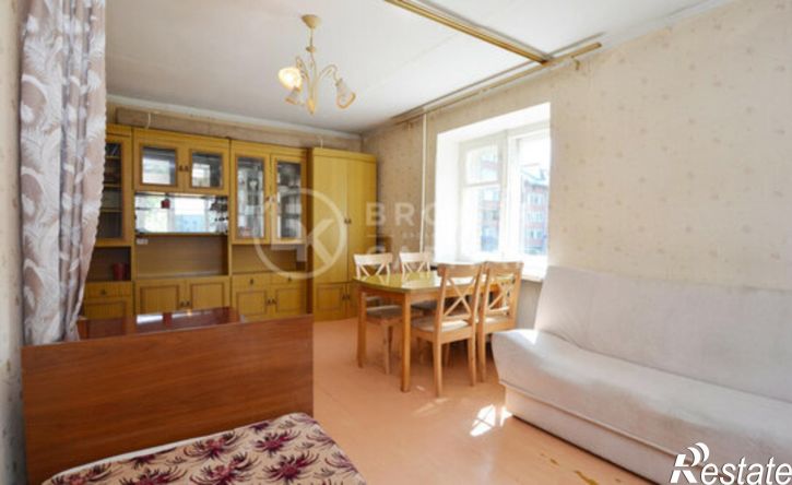 1-комн квартира ул Ватутина, 18,  д. 18