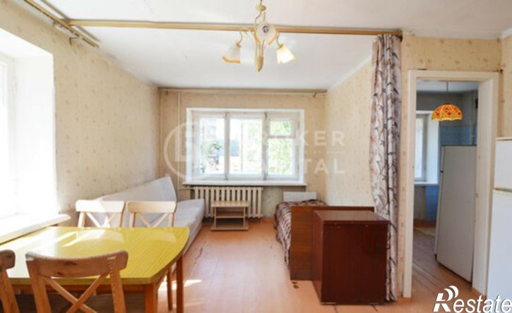 1-комн квартира ул Ватутина, 18,  д. 18