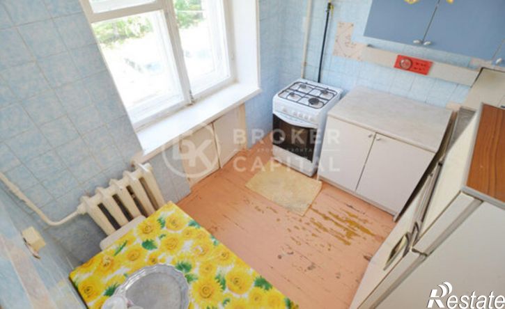 1-комн квартира ул Ватутина, 18,  д. 18