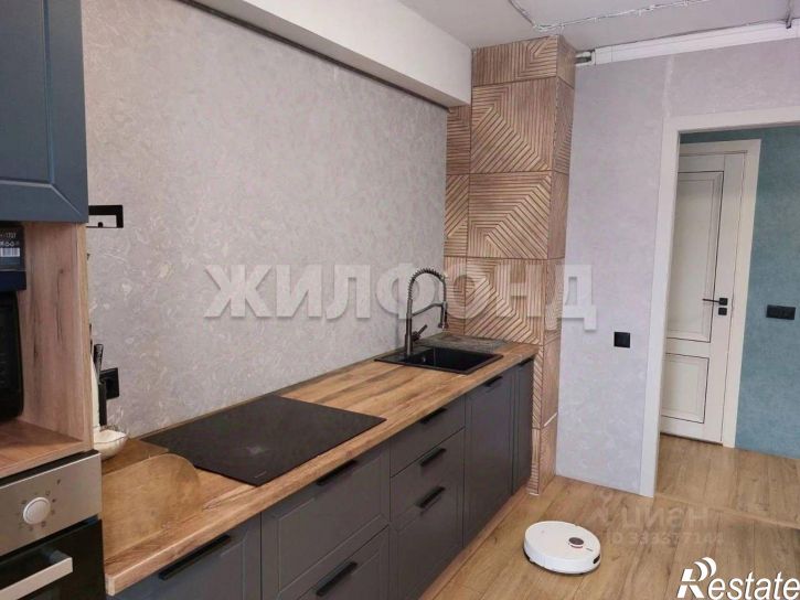 1-комн квартира ул Выборная, 99/4,  д. 99/4